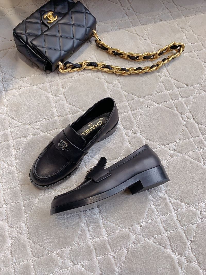 Chanel Low Shoes